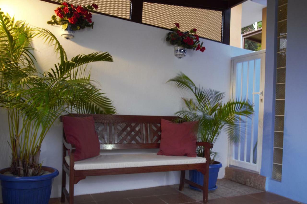 Apt El Perenquen Santa Cruz de Tenerife Exterior foto