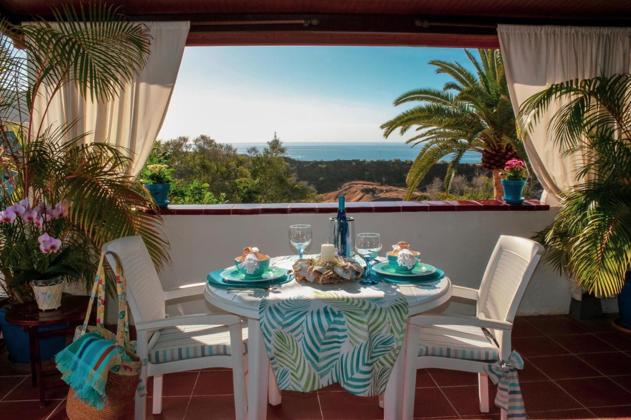 Apt El Perenquen Santa Cruz de Tenerife Exterior foto